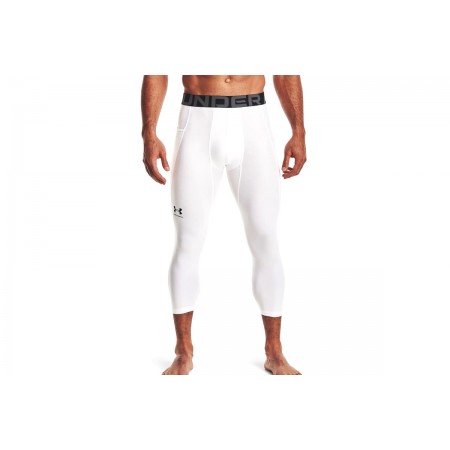 Under Armour Heatgear 3-4 Legging Κολάν Κάπρι 