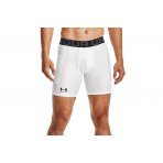 Under Armour Heatgear Κολάν Κοντό Ανδρικό (1361596 100)