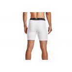 Under Armour Heatgear Κολάν Κοντό Ανδρικό (1361596 100)