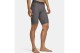 Under Armour Heatgear Ανδρικό Κοντό Κολάν Γκρι