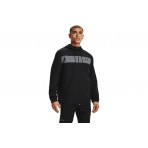 Under Armour Sportstyle Windbreaker Ανδρικό Αντιανεμικό Μπουφάν με Κουκούλα