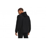 Under Armour Sportstyle Windbreaker Ανδρικό Αντιανεμικό Μπουφάν με Κουκούλα