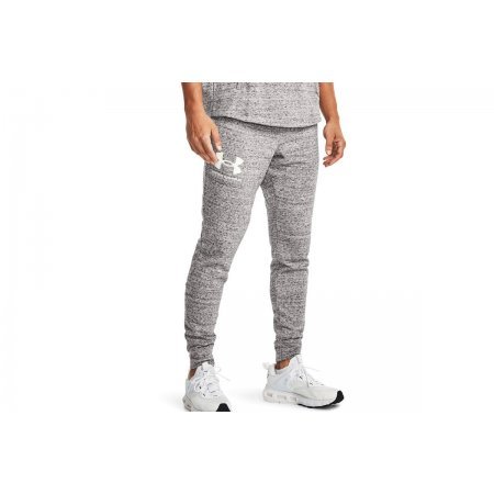Under Armour Rival Terry Jogger Παντελόνι 