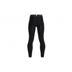 Under Armour Heatgear Leggings Κολάν Μακρύ (1361738 001)