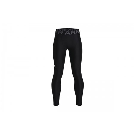 Under Armour Heatgear Leggings Κολάν Μακρύ 