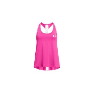 Under Armour Knockout Tank Μπλούζα Αμάνικη Γυναικεία (1363374 652)