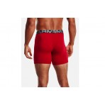 Under Armour Charged Cotton  Εσώρουχο Boxer 3 - Τεμάχια (1363617 600)