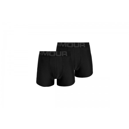 Under Armour Tech Boxerjorck Εσώρουχα Boxer 2 Tεμάχια 