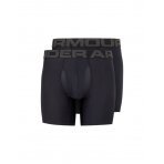 Under Armour Tech Boxerjock  Εσώρουχο Boxer 2 - Τεμάχια (1363619 001)