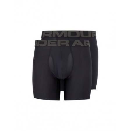 Under Armour Tech Boxerjock  Εσώρουχο Boxer 2 - Τεμάχια 