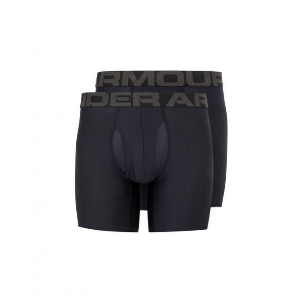 Under Armour Tech Boxerjock  Εσώρουχο Boxer 2 - Τεμάχια (1363619 001)