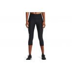 Under Armour Tech Hi Κολάν Κάπρι Γυναικείο (1365334 001)