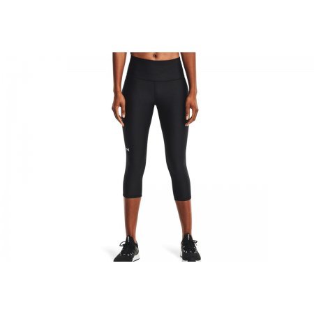 Under Armour Tech Hi Κολάν Κάπρι Γυναικείο 