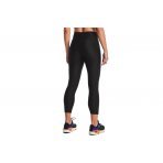Under Armour Tech Γυναικείο Κολάν Μαύρο
