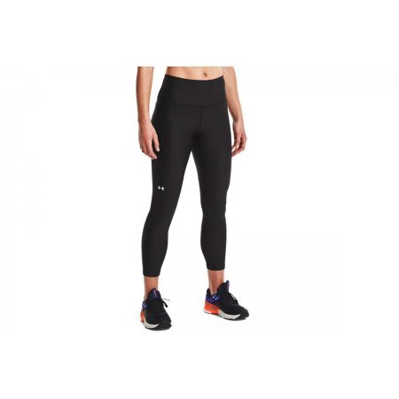 Under Armour Tech Hi Ankle Leg Κολάν 7-8 Γυναικείο 