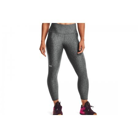 Under Armour Heatgear Hi Ankle Leg Κολάν 7-8 