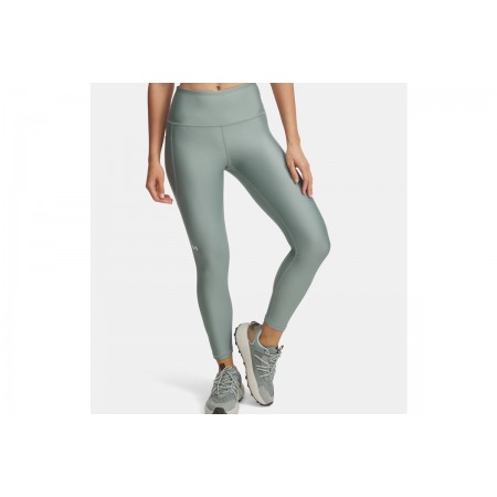 Under Armour Tech Γυναικείο Κολάν Φυστικί