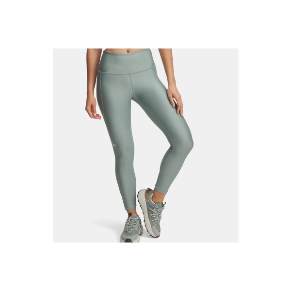 Under Armour Tech Hi Ankle Leg Κολάν 7-8 Γυναικείο (1365335 349)