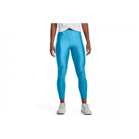 Under Armour Hi Ankle Leg Κολάν 7-8 Γυναικείο 