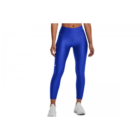 Under Armour Armour Hi Ankle Leg Κολάν 7-8 Γυναικείο 