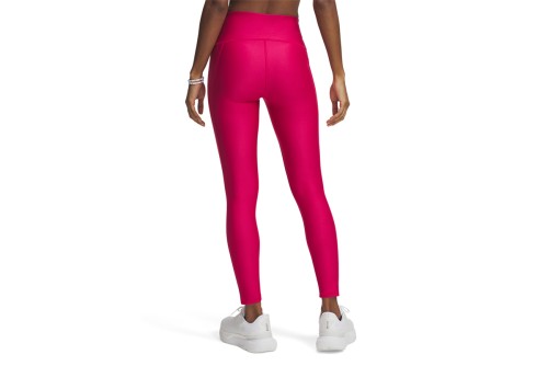 Under Armour Tech Hi Ankle Leg Κολάν 7-8 Γυναικείο (1365335 681)