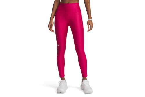 Under Armour Tech Hi Ankle Leg Κολάν 7-8 Γυναικείο (1365335 681)