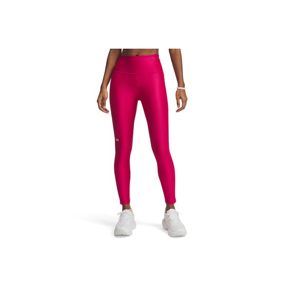 Under Armour Tech Hi Ankle Leg Κολάν 7-8 Γυναικείο (1365335 681)