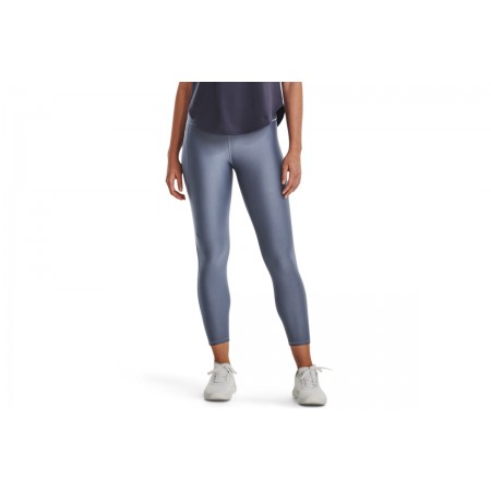 Under Armour Hi Ankle Leg Κολάν 7-8 Γυναικείο 