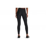 Under Armour Vanish Hi Rise Leg Γυναικείο Κολάν Μαύρο