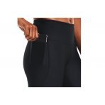 Under Armour Vanish Hi Rise Leg Γυναικείο Κολάν Μαύρο