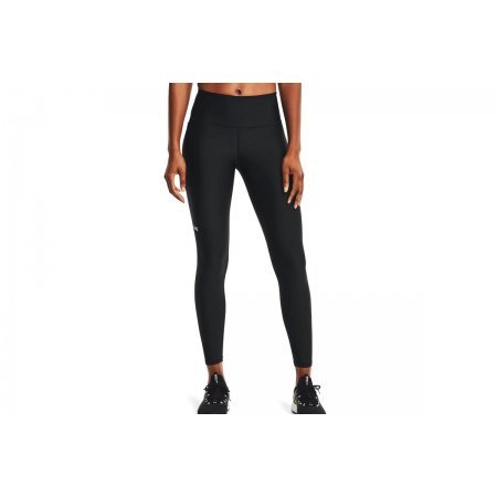 Under Armour Heatgear Hirise Leg Κολάν Μακρύ Γυναικείο 