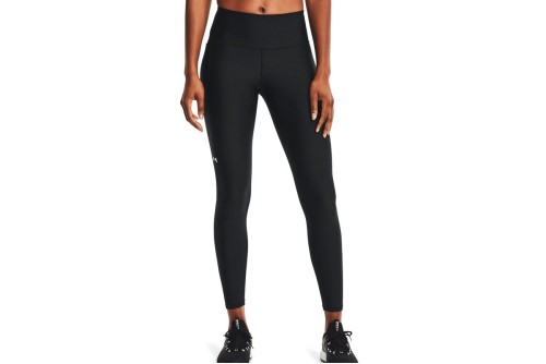 Under Armour Heatgear Tech Hirise Κολάν Μακρύ Γυναικείο (1365336 001)