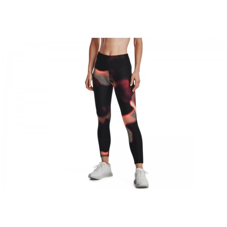 Under Armour Aop Ankle Leg Κολάν 7-8 Γυναικείο 