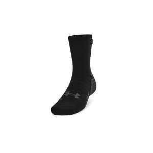 Under Armour Armourdry Run Wool Ψηλές Κάλτσες 1 Ζευγάρι (1365787 001)