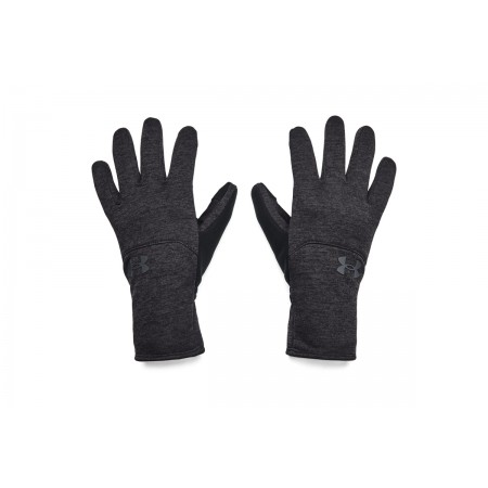 Under Armour Storm Fleece Gloves Γάντια Χειμερινά 