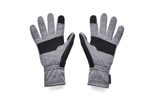 Under Armour Storm Fleece Gloves Γάντια Χειμερινά (1365958 012)