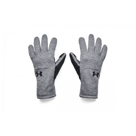 Under Armour Storm Fleece Gloves Γάντια Χειμερινά 