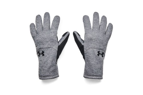 Under Armour Storm Fleece Gloves Γάντια Χειμερινά (1365958 012)
