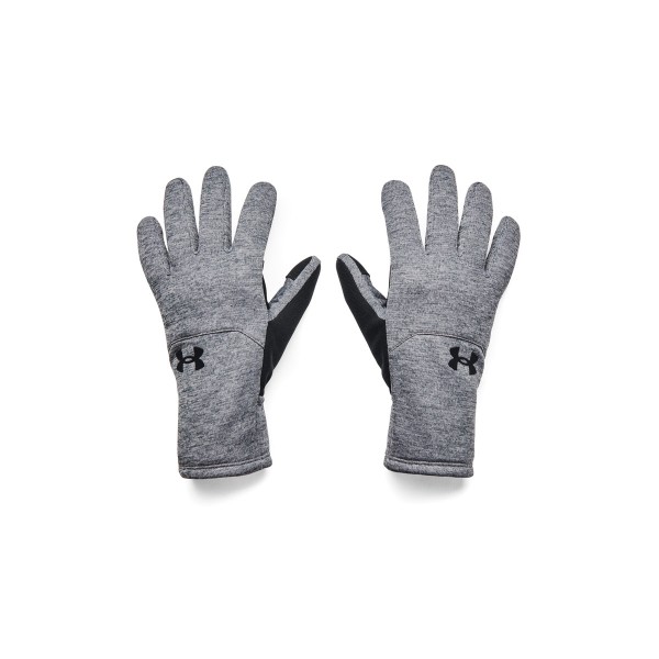 Under Armour Storm Fleece Gloves Γάντια Χειμερινά (1365958 012)
