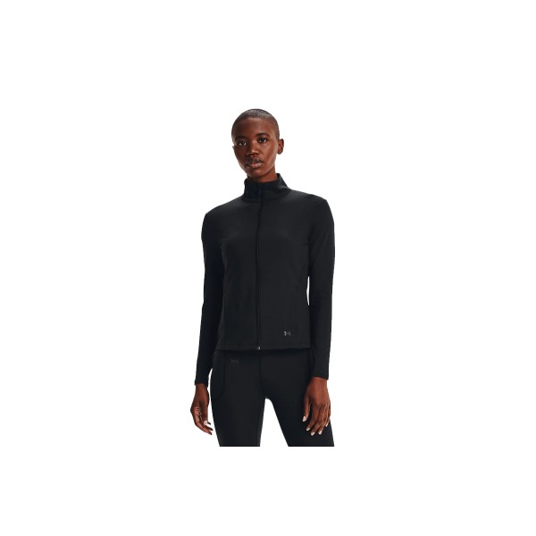 Under Armour Ζακέτα Πολυεστερική Γυναικεία (1366028 001)