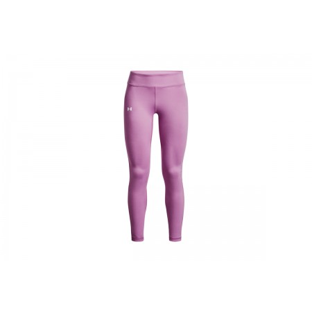Under Armour Motion Legging Κολάν Μακρύ 