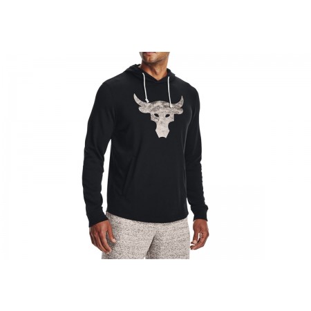Under Armour Project Rock Terry Hd 