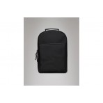 Rains Book Daypack Large Σάκος Πλάτης 15L (13680 BLACK)