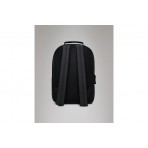 Rains Book Daypack Large Σάκος Πλάτης 15L (13680 BLACK)