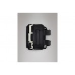 Rains Book Daypack Large Σάκος Πλάτης 15L (13680 BLACK)