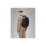 Rains Book Daypack Large Σάκος Πλάτης 15L (13680 BLACK)