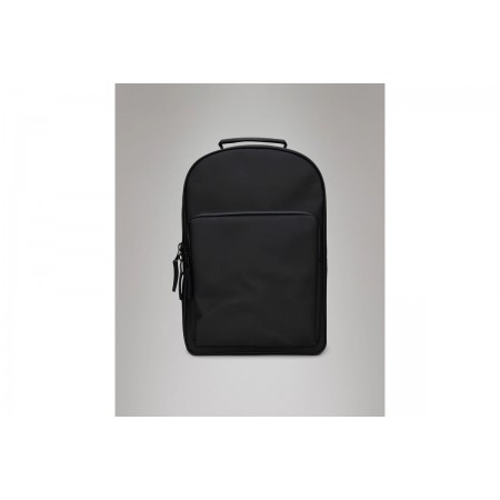 Rains Book Daypack Large Σάκος Πλάτης 15L 