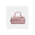 Under Armour Undeniable 5.0 Duffle Xs Αθλητικός Σάκος Ώμου - Χειρός Σάπιο Μήλο 23L