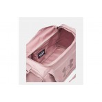 Under Armour Undeniable 5.0 Duffle Xs Αθλητικός Σάκος Ώμου - Χειρός Σάπιο Μήλο 23L
