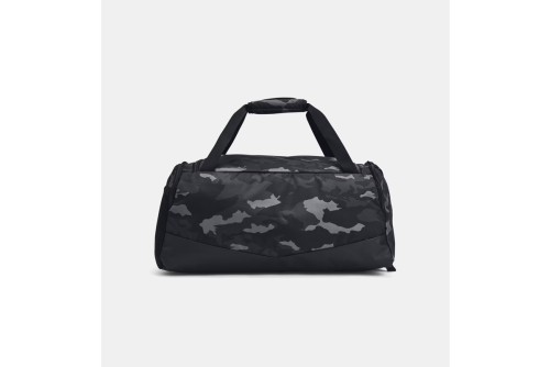 Under Armour Undeniable 5.0 Small Αθλητικός Σάκος 40L (1369222 007)